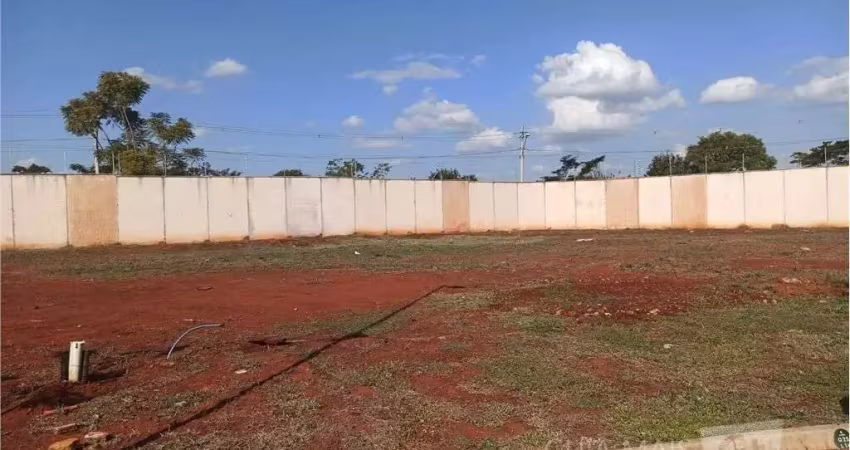 Vivendas da mata - terreno no vivendas da mata com 490 m2