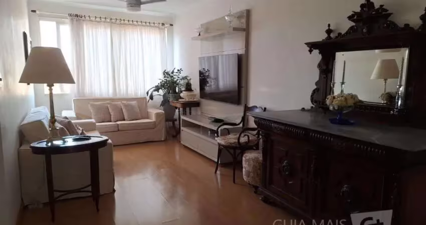 Edifício eugênia g velludo & antônio l velludo - apartamento completo no centro