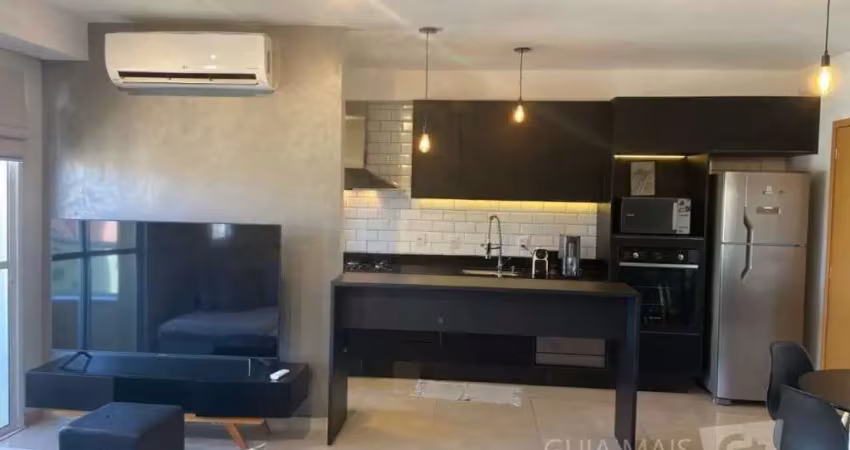 Parc sul residence - lindo apartamento completo no condominio parc sul