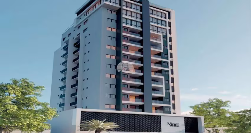 Apartamento com 3 quartos à venda na Rua Dom Wilson, 25, Santa Terezinha, Brusque