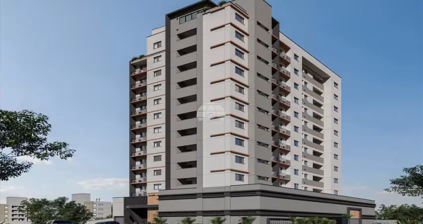 Apartamento com 2 quartos à venda na Rua Dorval Luz, SEM, Santa Terezinha, Brusque