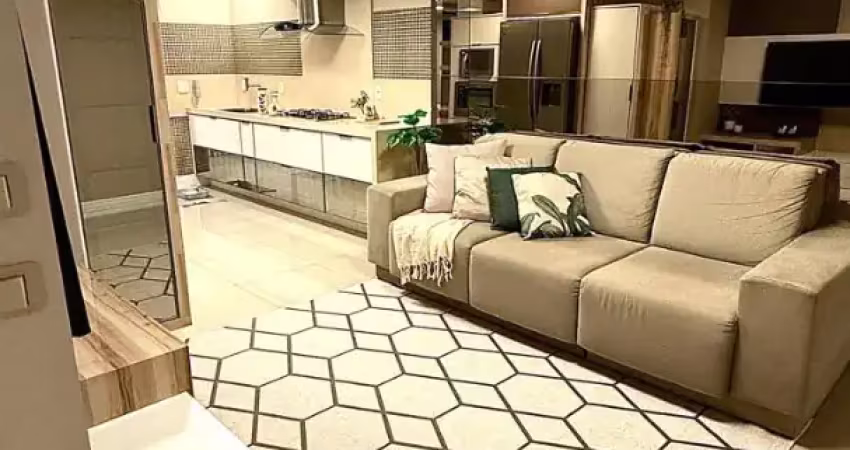 Apartamento san andreas – 116 m² privativos – 2 vagas – r$ 1.200.000  apartamento com 116 m² privativos, 2 vagas de garagem e a qualidade procave. localizado em um dos empreendimentos mais desejados d