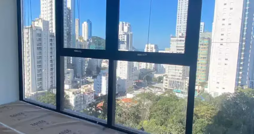 Apartamento de 4 suítes – green hills by cechinel – pioneiros, balneário camboriú