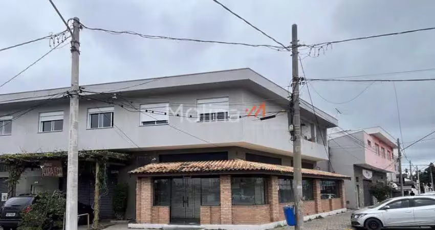 Ponto comercial para alugar na Rua Joaquina Maria de Jesus, Vila Mogilar, Mogi das Cruzes