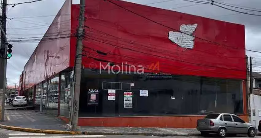Ponto comercial para alugar na Avenida Francisco Ferreira Lopes, Vila Lavínia, Mogi das Cruzes