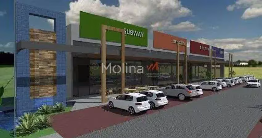 Ponto comercial para alugar na Rodovia Pedro Eroles, Jardim Aracy, Mogi das Cruzes