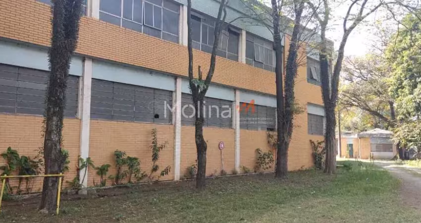 Barracão / Galpão / Depósito à venda na Avenida Santos Dumont, Cidade Industrial Satélite de São Paulo, Guarulhos