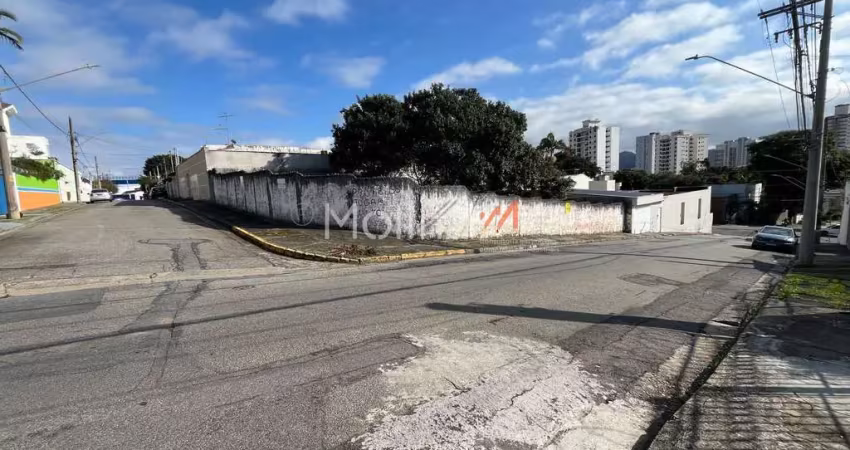 Terreno à venda na Rua Agostinho Caporali, Jardim Armênia, Mogi das Cruzes