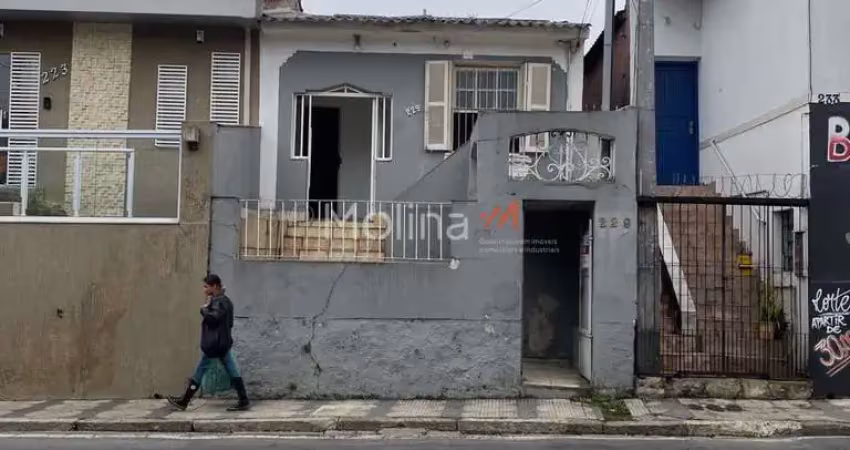 Casa com 3 quartos à venda na Rua Dom Antônio Cândido de Alvarenga, Centro, Mogi das Cruzes