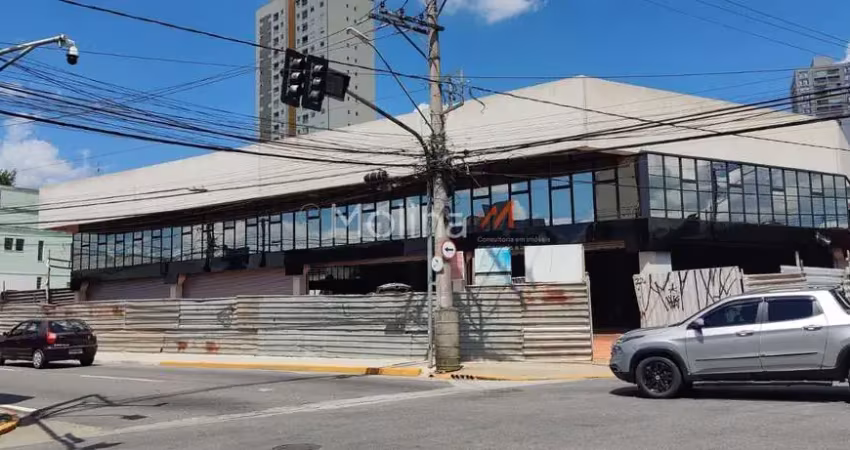 Ponto comercial para alugar na Rua Doutor Deodato Wertheimer, Centro, Mogi das Cruzes