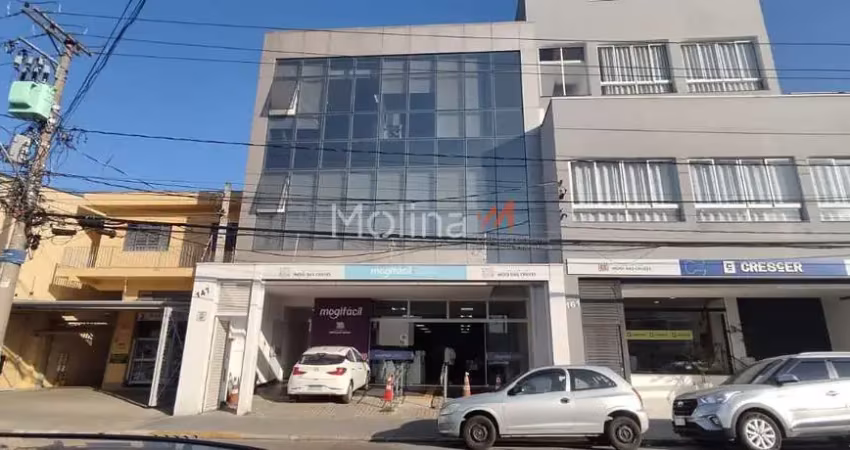 Prédio para alugar na Rua Doutor Deodato Wertheimer, Vila Brás Cubas, Mogi das Cruzes