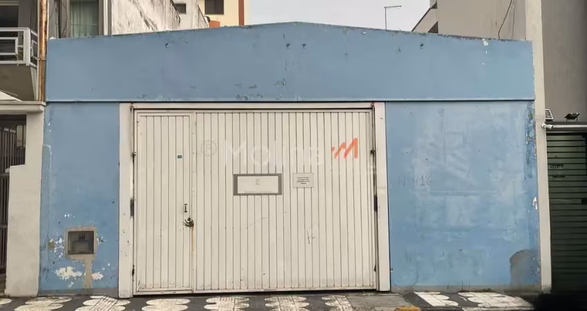 Ponto comercial à venda no Centro, Mogi das Cruzes 