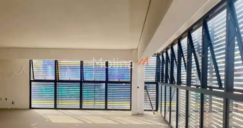 Sala comercial para alugar na Rua Doutor Deodato Wertheimer, Vila Brás Cubas, Mogi das Cruzes