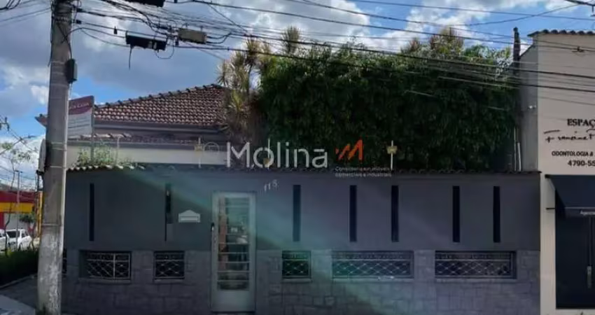Casa com 4 quartos à venda na Rua Hamilton da Silva e Costa, Centro, Mogi das Cruzes