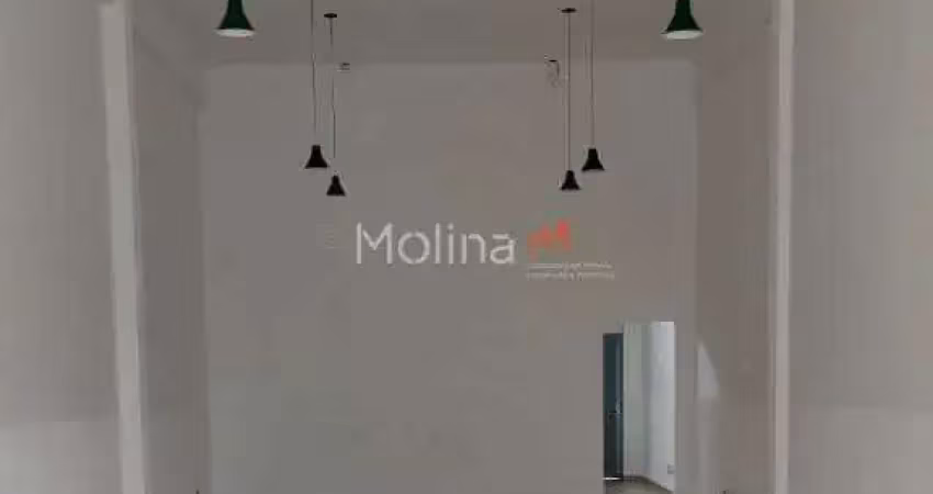 Ponto comercial para alugar na Avenida Henrique Eroles, Alto Ipiranga, Mogi das Cruzes