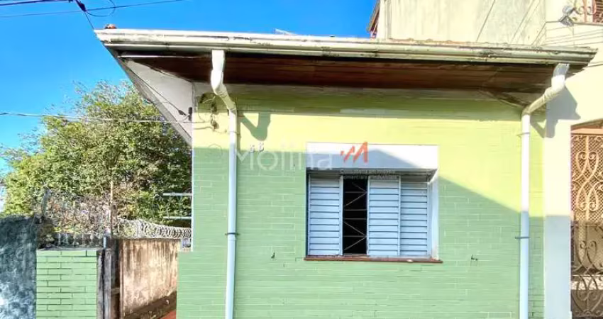 Casa com 2 quartos à venda na Rua dos Alfaiates, 66, Centro, Mogi das Cruzes