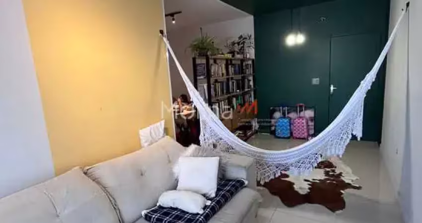 Apartamento com 3 quartos à venda na Rua Franz Steiner, Alto Ipiranga, Mogi das Cruzes