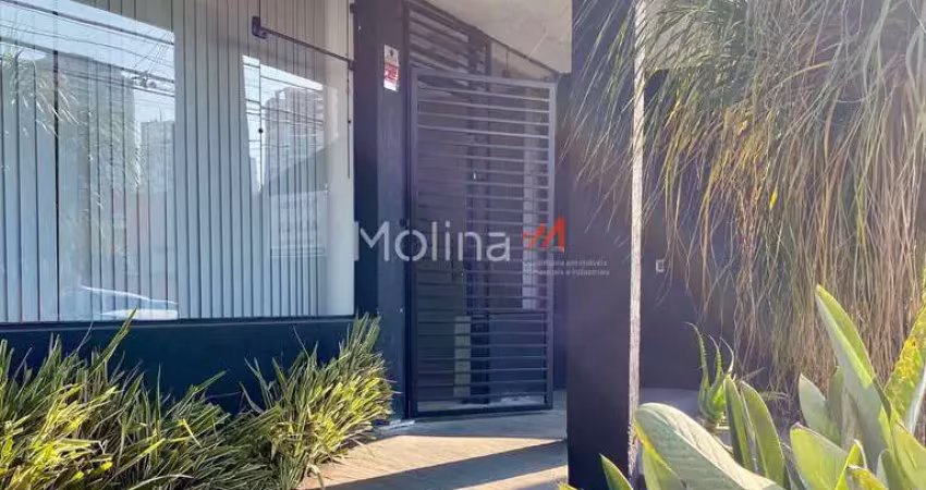 Ponto comercial para alugar na Avenida Capitão Manoel Rudge, Parque Monte Líbano, Mogi das Cruzes