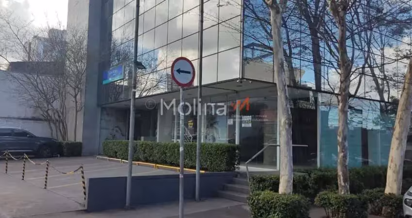 Ponto comercial para alugar na Rua Doutor Ricardo Vilela, Centro, Mogi das Cruzes