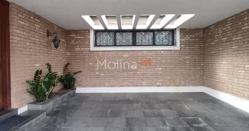 Casa com 3 quartos à venda na Rua José Urbano Sanches, Vila Oliveira, Mogi das Cruzes