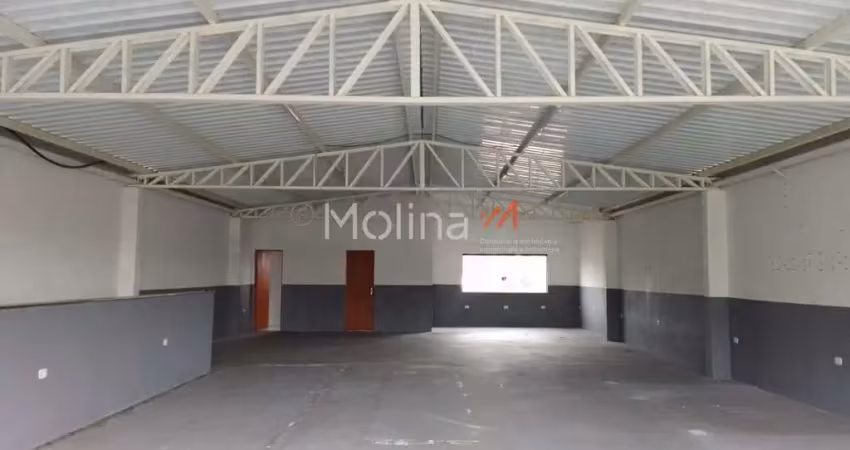 Ponto comercial para alugar na Avenida Japão, Vila Ipiranga, Mogi das Cruzes