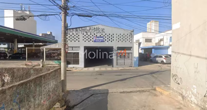 Ponto comercial para alugar na Rua Braz Cubas, Centro, Mogi das Cruzes