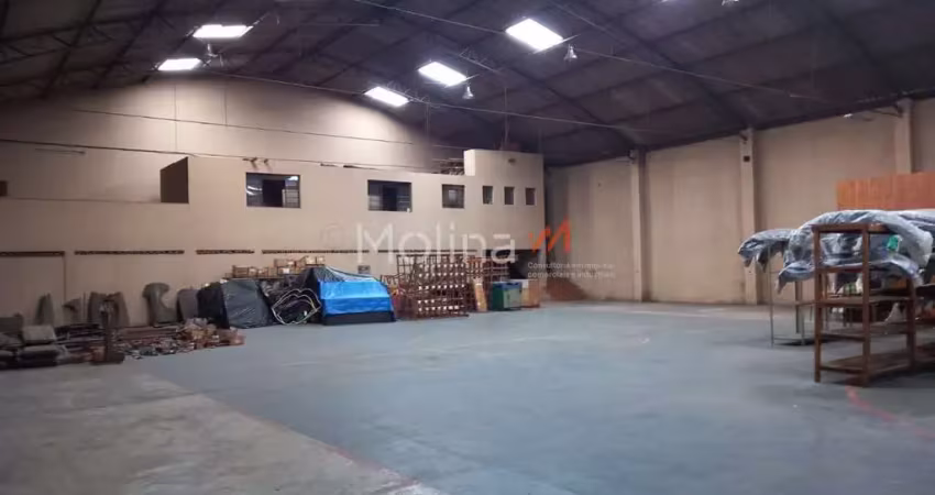 Ponto comercial à venda na Avenida Antônio Marques Figueira, Vila Figueira, Suzano