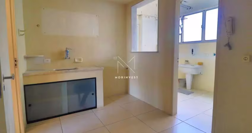 Apartamento com 3 quartos à venda na Rua Gavião Peixoto, 276, Icaraí, Niterói