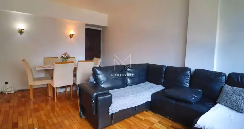 Apartamento com 2 quartos à venda na Rua General Pereira da Silva, 134, Icaraí, Niterói