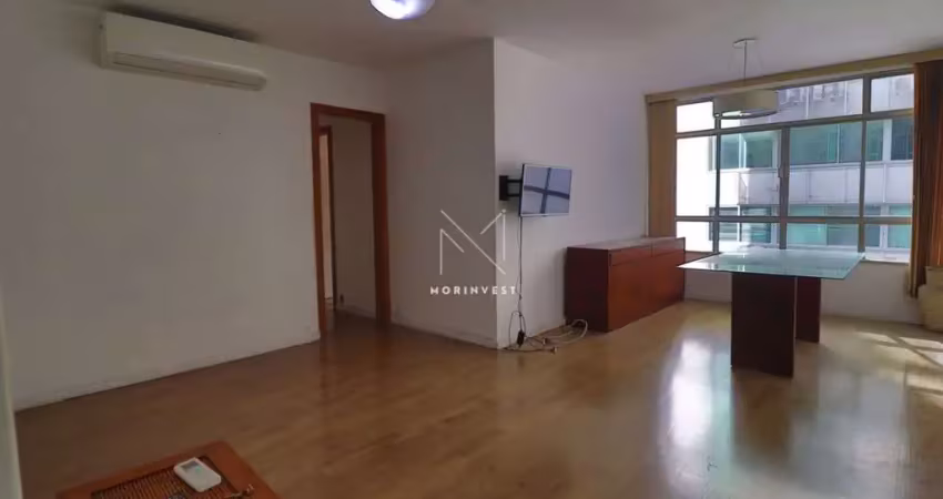 Apartamento 3 quartos terceira quadra da praia icaraí niterói rj