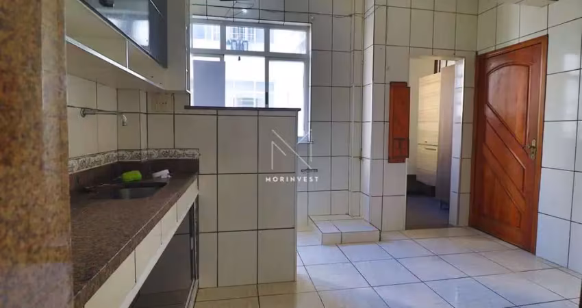 Apartamento 2 quartos miolo de icaraí segunda quadra praia niterói rj