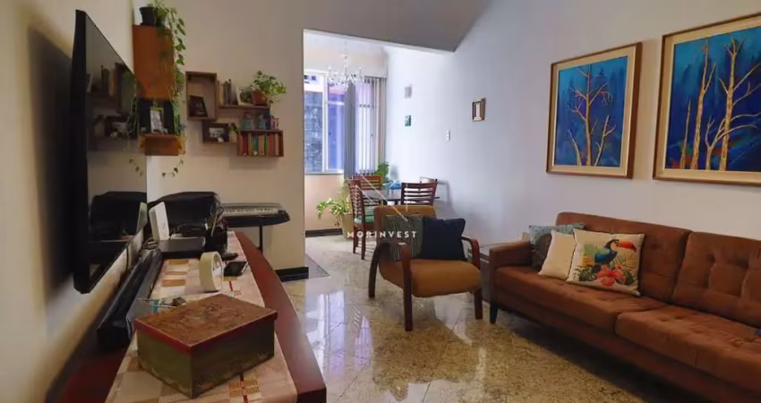 Apartamento com 2 quartos à venda na Rua Miguel de Frias, 80, Icaraí, Niterói