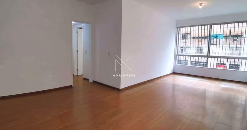Apartamento com 2 quartos à venda na Rua Lemos Cunha, 206, Icaraí, Niterói