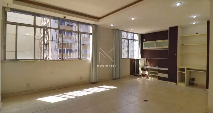 Apartamento com 3 quartos à venda na Rua Doutor Tavares de Macedo, 18, Icaraí, Niterói