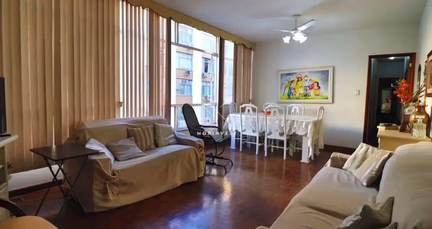 Apartamento 3 quartos quadra da praia  miolo de icarai niterói rj