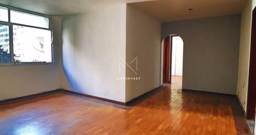 Apartamento com 2 quartos à venda na Rua Álvares de Azevedo, 154, Icaraí, Niterói