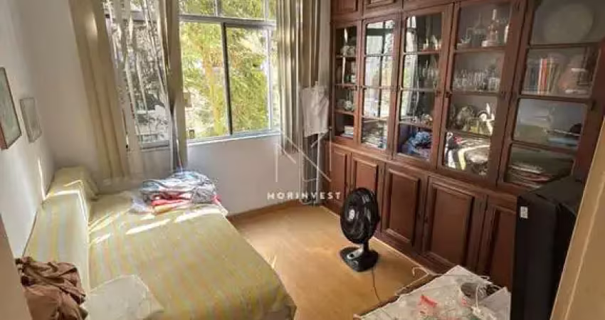 Apartamento com 2 quartos à venda na Travessa Joaquim de Oliveira Rocha, 36, Icaraí, Niterói