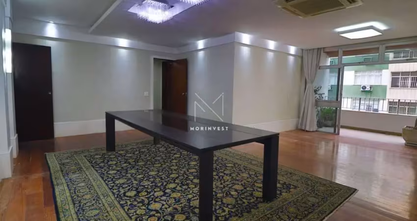 Apartamento com 4 quartos à venda na Rua Presidente Backer, 30, Icaraí, Niterói