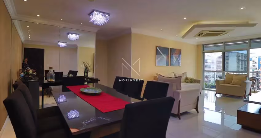 Apartamento com 3 quartos à venda na Rua Cinco de Julho, 000, Icaraí, Niterói