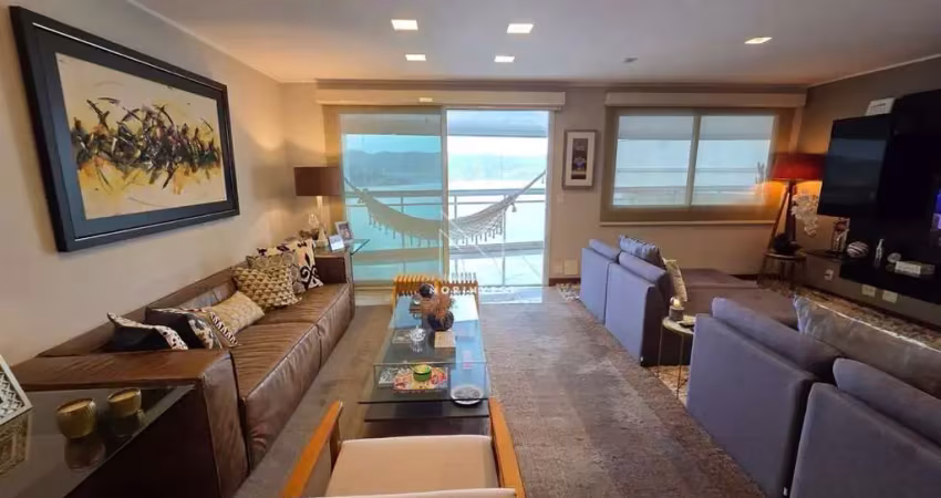 Apartamento com 4 quartos à venda na Avenida Engenheiro Martins Romeo, 101, Ingá, Niterói
