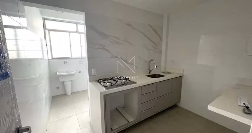 Apartamento 2 quartos primeira quadra praia ingá niteroi rj