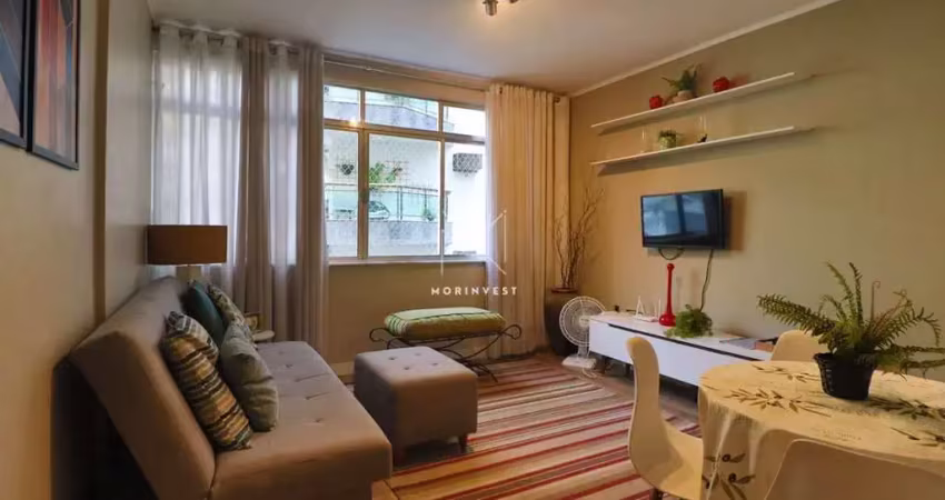 Apartamento com 2 quartos à venda na Rua Fagundes Varela, 230, Ingá, Niterói
