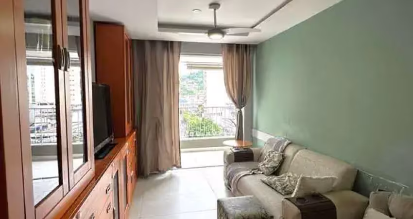 Apartamento com 2 quartos à venda na Rua Santa Rosa, 112, Santa Rosa, Niterói