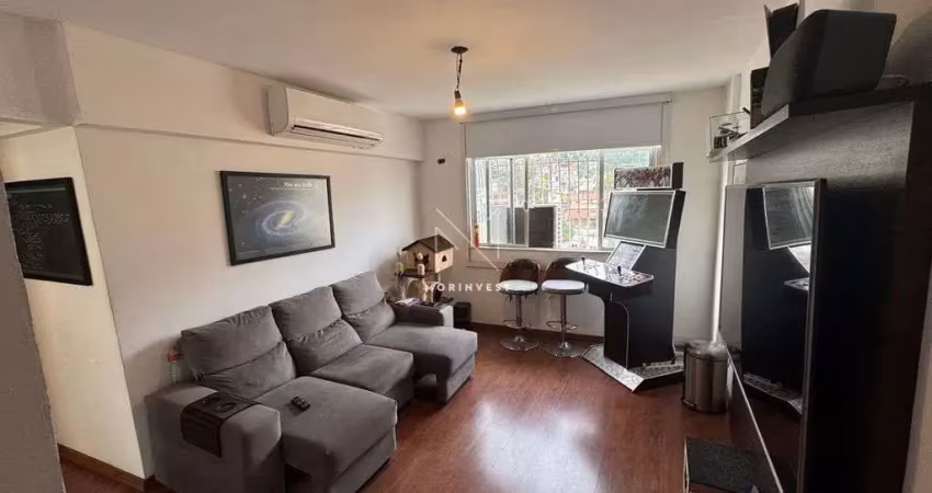Apartamento com 2 quartos à venda na Travessa Doutor Mário Viana, 709, Santa Rosa, Niterói