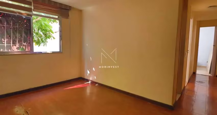 Apartamento com 2 quartos à venda na Rua Doutor Paulo César, 87, Santa Rosa, Niterói
