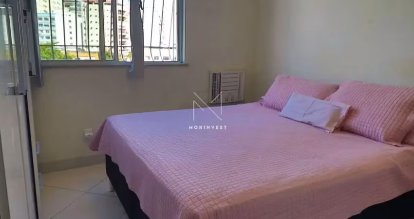 Apartamento com 2 quartos à venda na Rua Doutor Paulo César, 93, Santa Rosa, Niterói