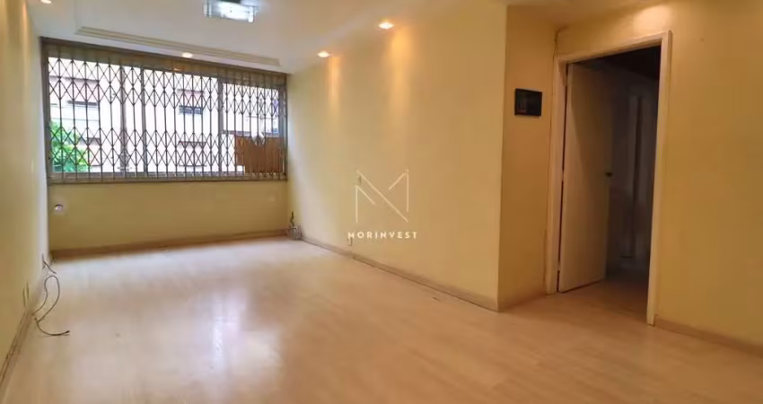 Morinvest vende: apartamento de 4 quartos na tijuca /rj