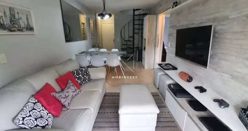 Cobertura com 3 quartos à venda na Rua Fagundes Varela, 300, Ingá, Niterói