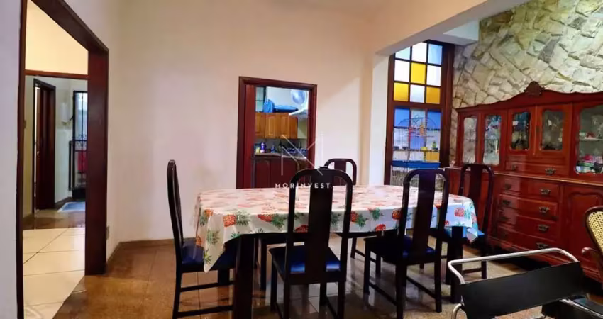 Casa com 4 quartos à venda na Rua Doutor Paulo César, 87, Santa Rosa, Niterói