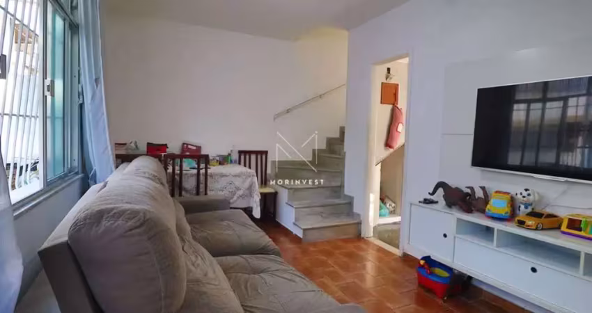 Casa com 4 quartos à venda na Rua Doutor Mario Vianna, 735, Santa Rosa, Niterói